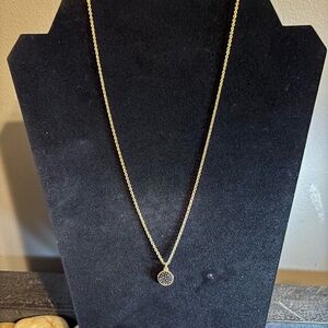 Kate Spade ♠️ Necklace